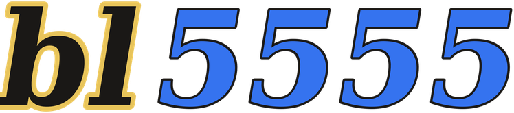 bl5555 logo