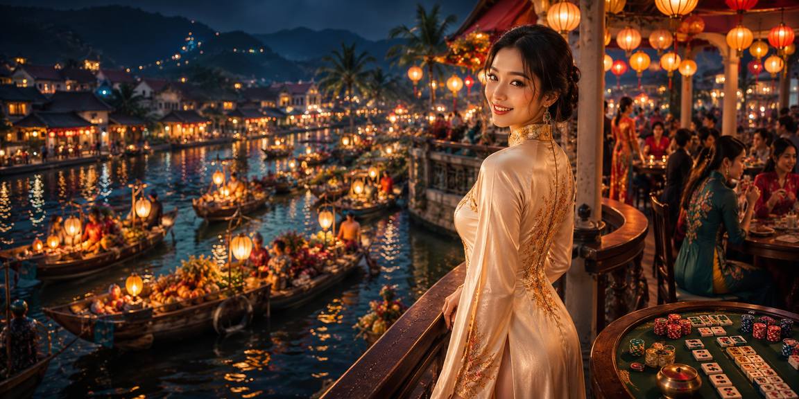 bl5555 Những gì bạn tìm thấy trong sảnh bl5555 casino